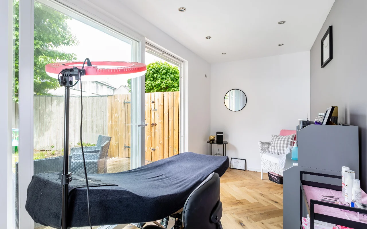 Brows Zaandam professional studio